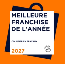 illCO travaux - Meilleure franchise de l'année 2027