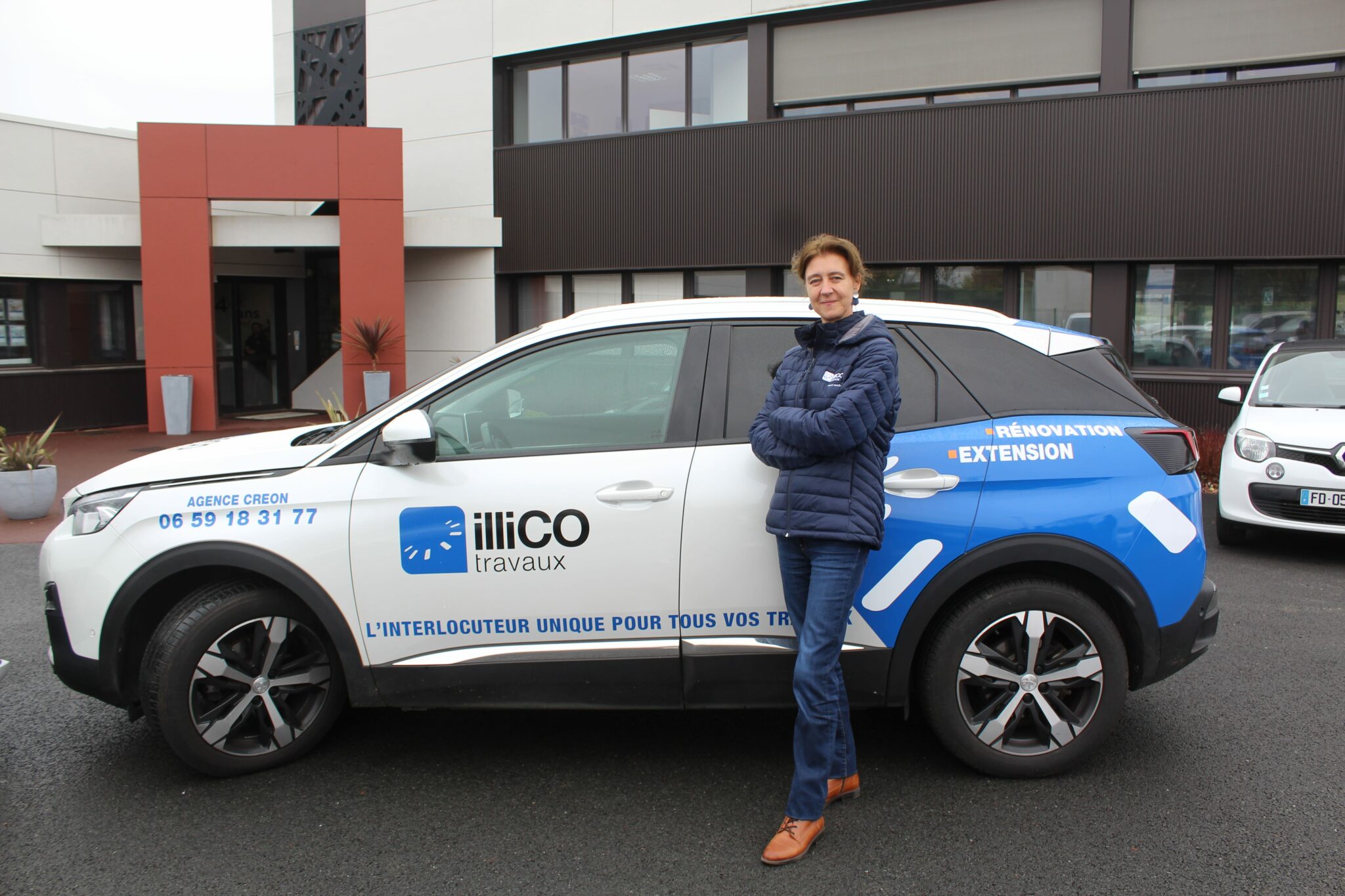 Témoignage d’Armelle Lecoq-Chicot, franchisée illiCO travaux Pointe de Caux https://franchise.illico-travaux.com/wp-content/uploads/2023/09/IMG_8074-min-scaled.jpg