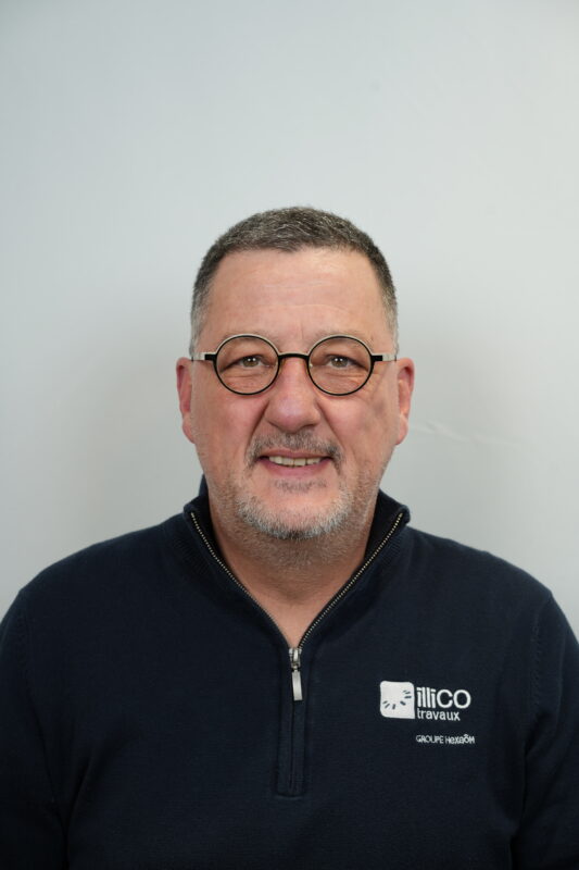 Benoit POEZEVARA, agent indépendant, agence de Chartres