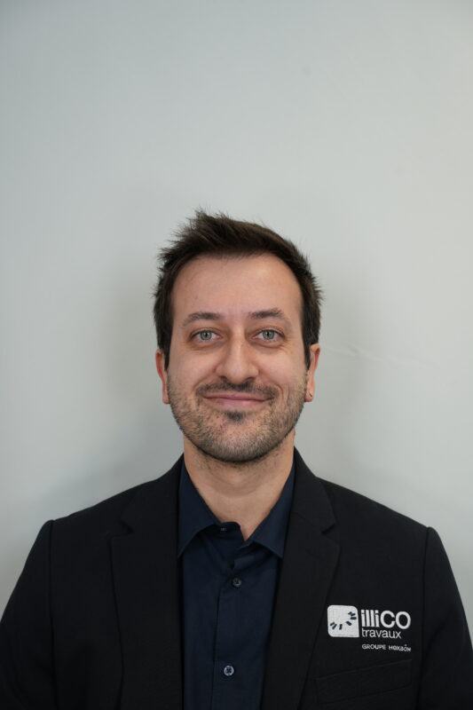 Clément SCHANNO, agent indépendant, agence Arcachon
