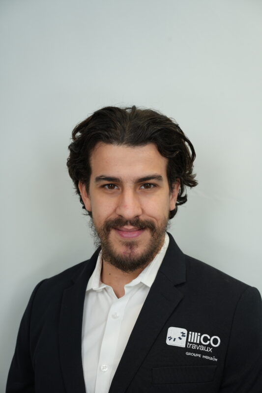 Faycal BENZIANE, agent indépendant, agence Annecy Nord Ouest