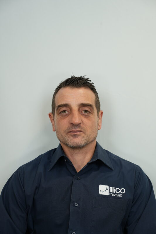 Geoffrey FERREIRA, agent indépendant, agence Castres ouest - Revel