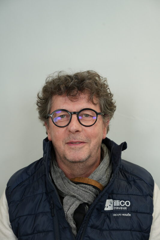 Lionel SEURIN, agent indépendant, agence Villenave d'Ornon