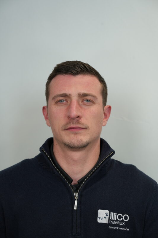 Viktor ROGULJIC, agent indépendant, agences de Lamballe et Saint Brieuc
