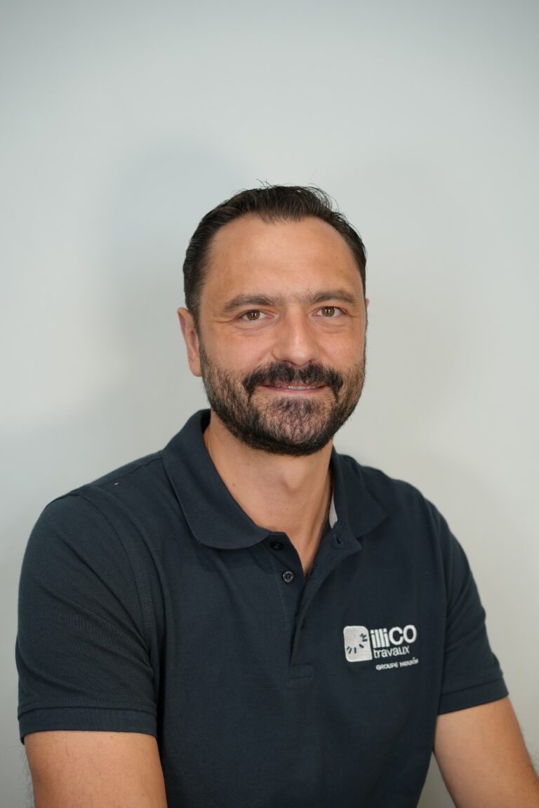 David Selosse - Responsable reseau