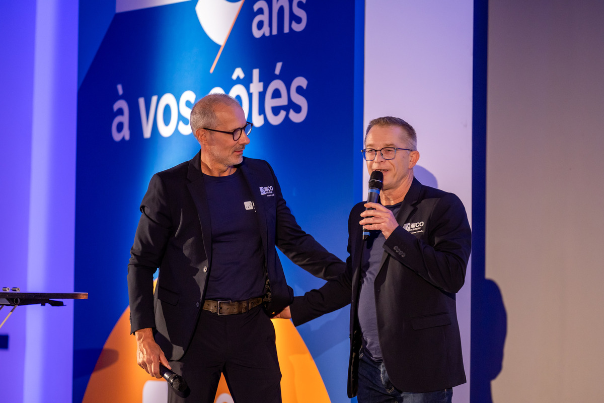 Séminaire illiCO travaux 2025 à Majorque