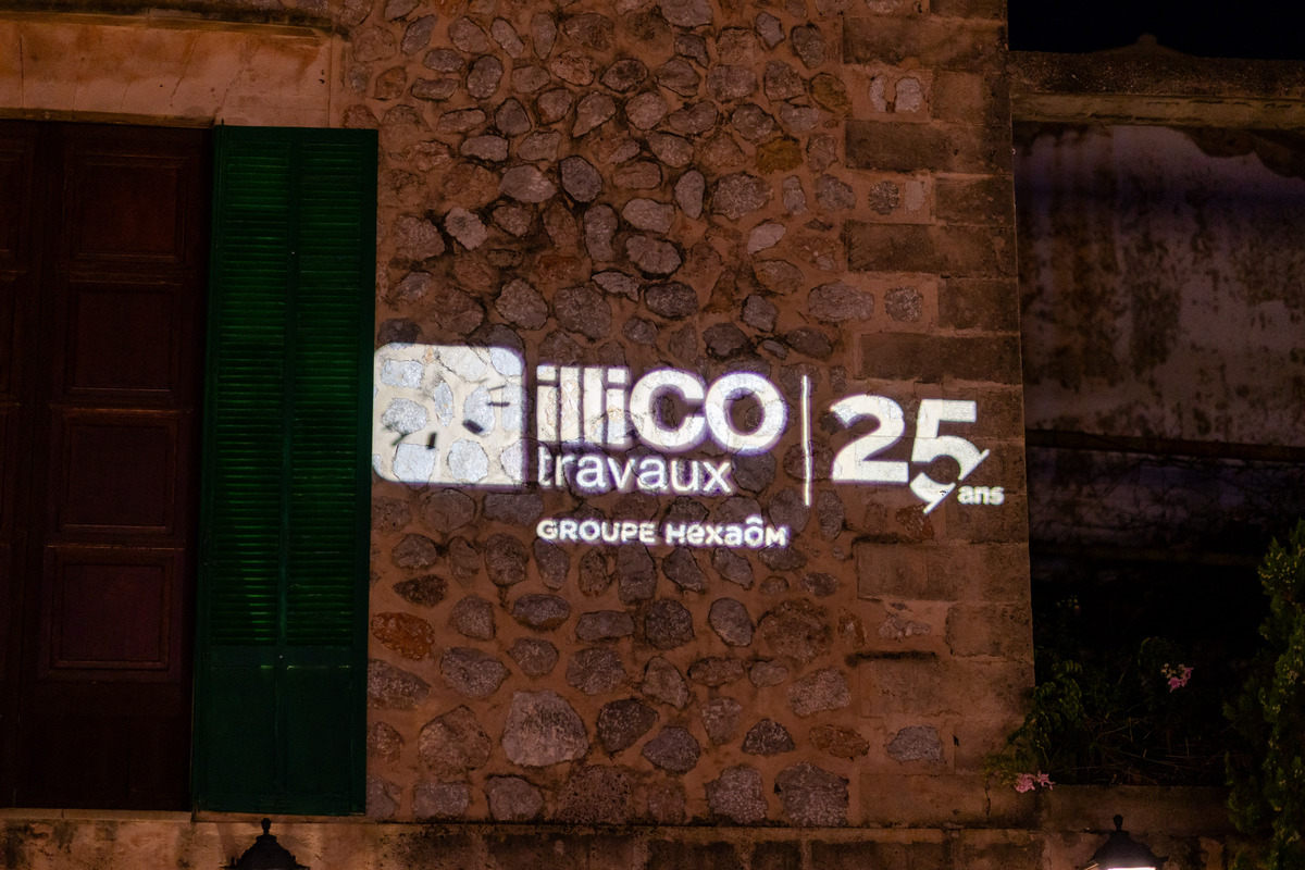 Séminaire illiCO travaux 2025 à Majorque