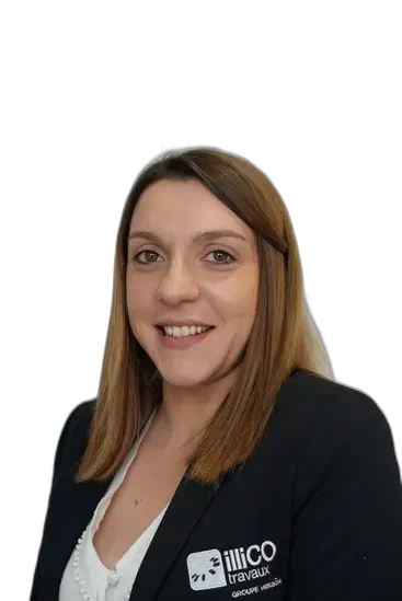 Marie-Anne Marteau - Chargee de developpement