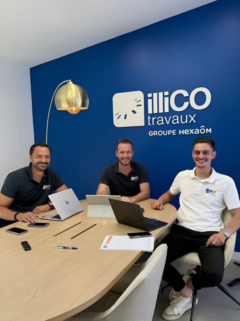 Rencontre avec votre futur Responsable Réseau
