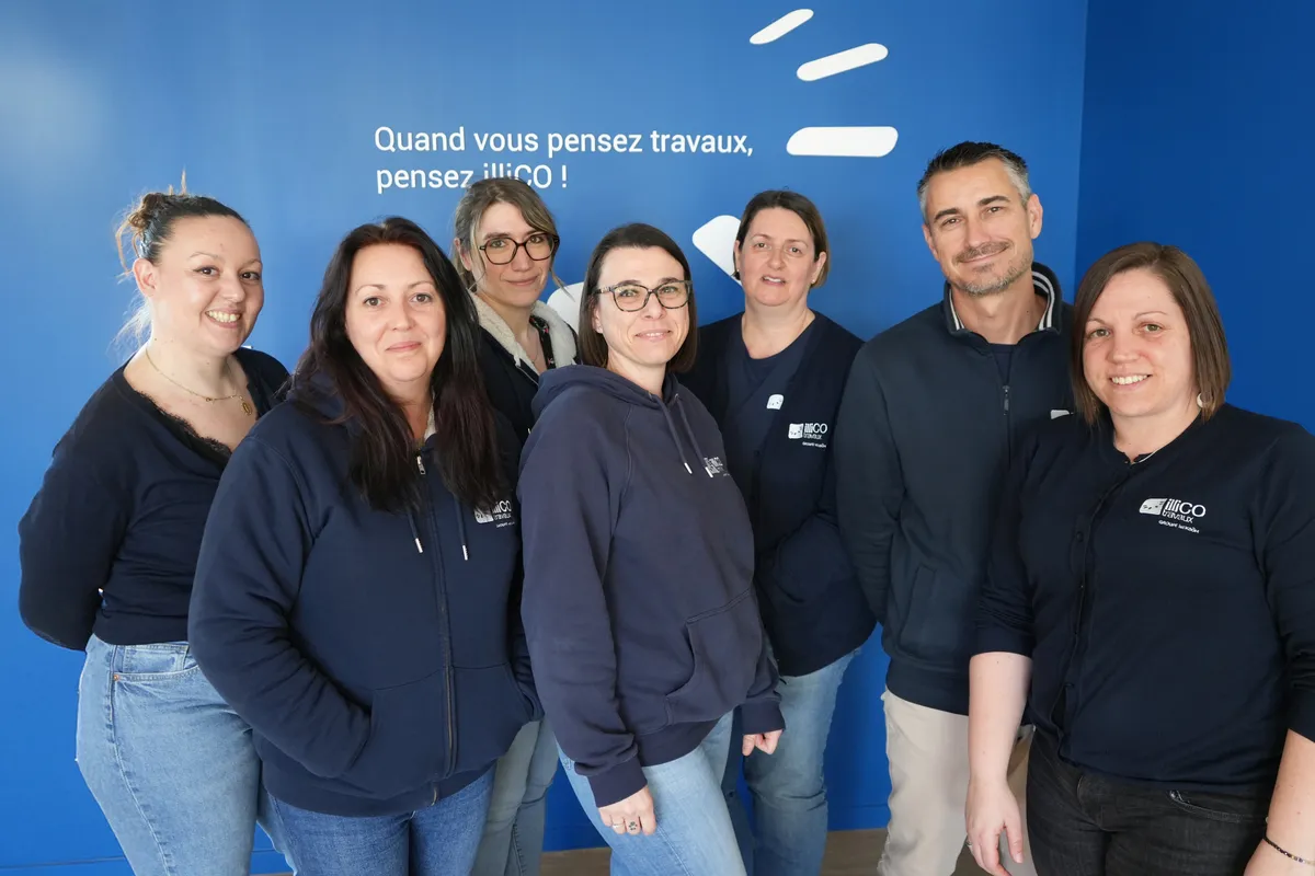 TEAM GESTION MARS 2026