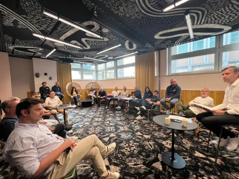 Le TOP 15 illiCO travaux édition 2026