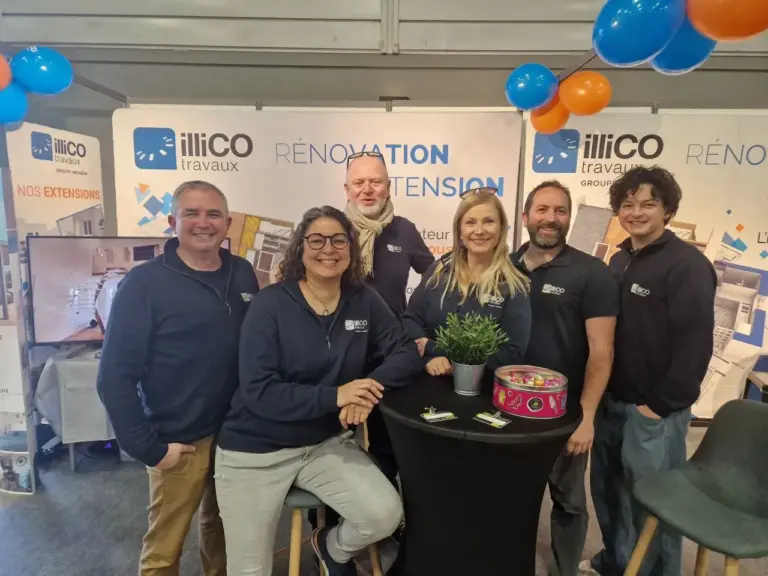 Participer à un salon de l&rsquo;habitat, une belle opportunité dans la prospection d&rsquo;un franchisé !