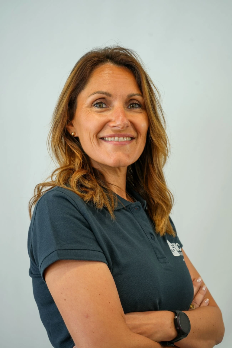 Laure-Anaïs Menon