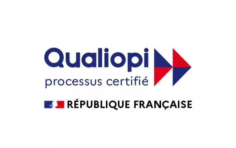 illiCO travaux renouvelle sa certification Qualiopi pour 2027